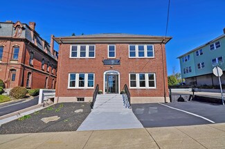 More details for 1078 Main St, Leicester, MA - Office for Rent