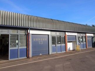 More details for Blatchford Close, Horsham - Industrial for Rent