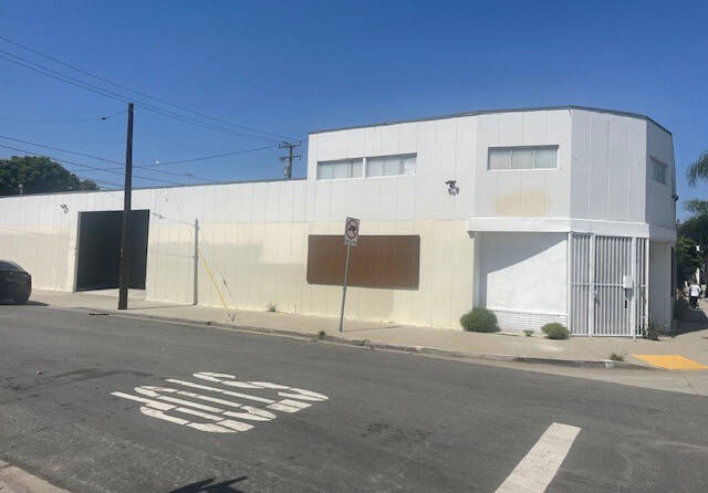 2119 S Atlantic Blvd, Commerce, CA for sale - Building Photo - Image 1 of 1