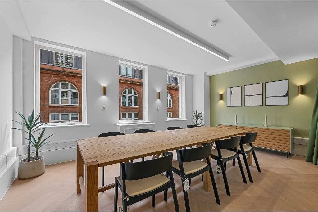 111-111A Wardour St, London to rent Building Photo- Image 1 of 22