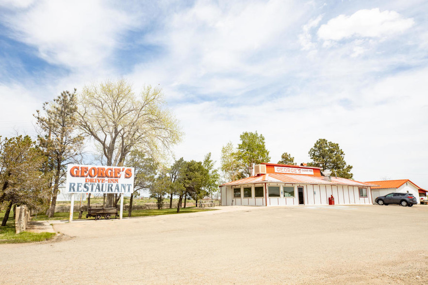 564 US Highway 85 87, Walsenburg, CO for sale - Primary Photo - Image 1 of 1