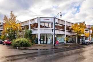 More details for 3890 Rue Sainte-Catherine E, Montréal, QC - Retail to Rent