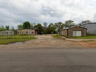More details for 2000 E Murchison St, Palestine, TX - Light Industrial for Sale