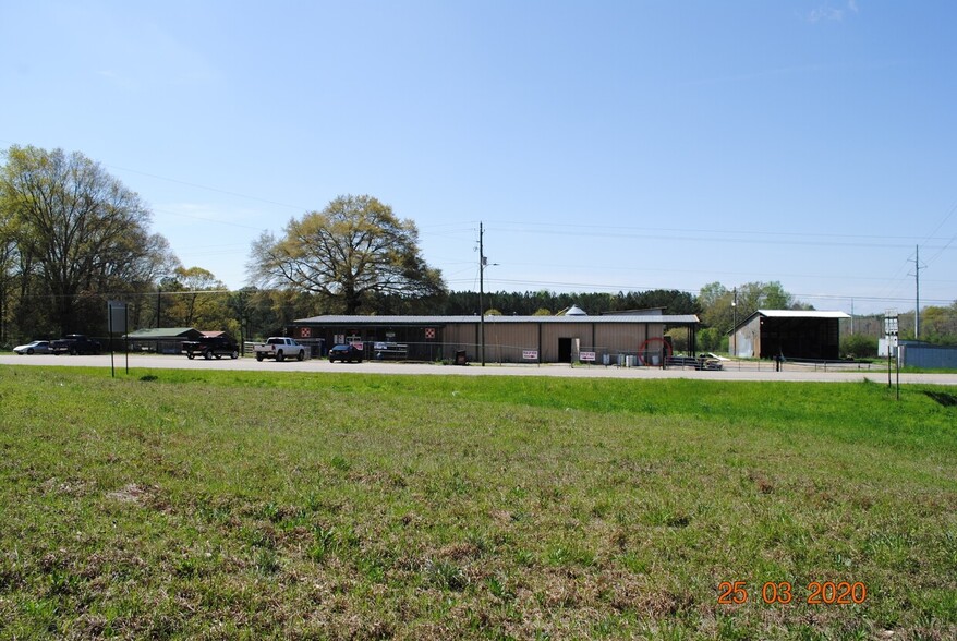 5151 US-31, Verbena, AL for sale - Building Photo - Image 1 of 1