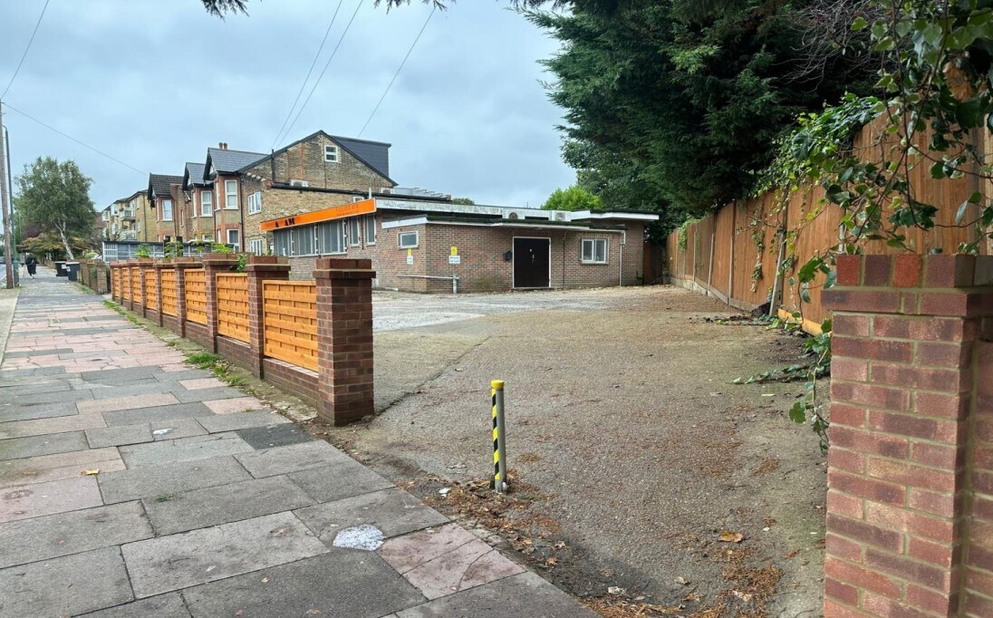 18A Lansdown Rd, Sidcup to rent Primary Photo- Image 1 of 2