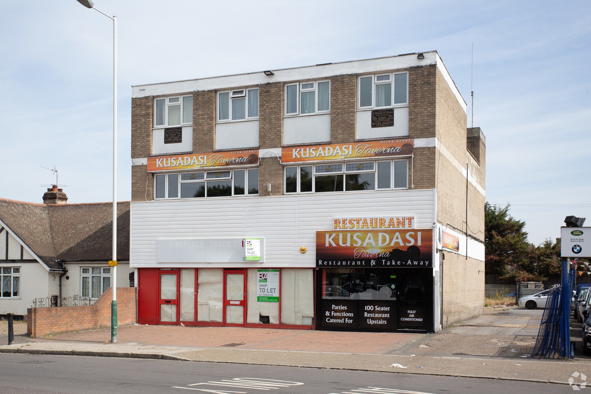 90-90A Rainham Rd, Rainham for sale Primary Photo- Image 1 of 1