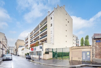 More details for 27-29 Rue Ledion, Paris - Build-to-Rent for Sale