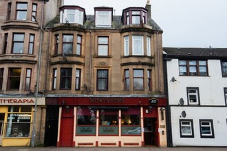 64-65 Shore St, Gourock for sale Building Photo- Image 1 of 1