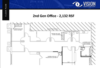 1900 Ballpark Way, Arlington, TX for rent Floor Plan- Image 1 of 1