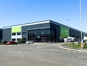 G8 Bolingbroke Way, Patchway to rent Building Photo- Image 1 of 4