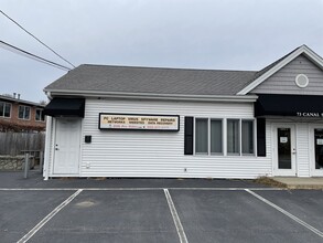 73 Canal St, Millbury, MA for rent Building Photo- Image 1 of 22