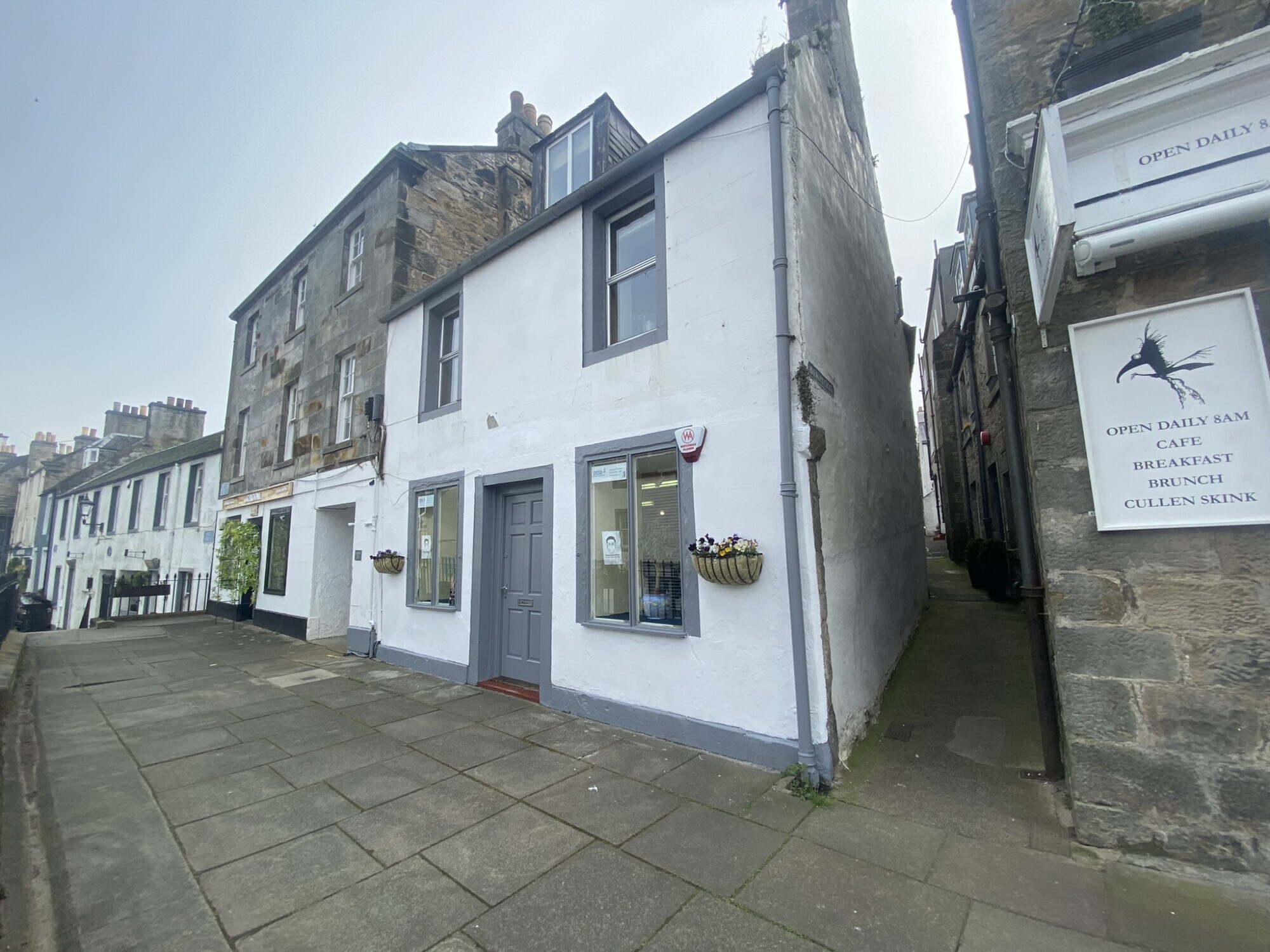 14 West Ter, South Queensferry for sale Primary Photo- Image 1 of 1
