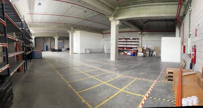 Industrial in Pinto, Madrid to rent Interior Photo- Image 2 of 7