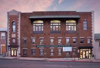 122 N Potomac St, Hagerstown, MD for sale Building Photo- Image 1 of 8