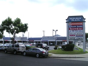 1825 W Redondo Beach Blvd, Gardena, CA for rent Building Photo- Image 1 of 10