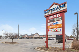 More details for 907 W Marketview Dr, Champaign, IL - Retail for Rent