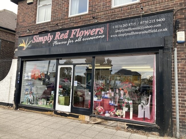 More details for 6 Ridgeway Rd, Sheffield - Retail to Rent