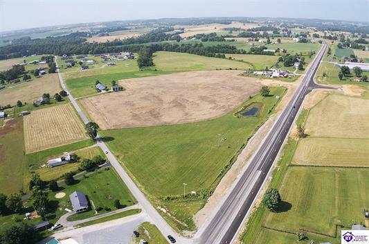 0 Palestine Rd, Campbellsville, KY for sale - Primary Photo - Image 1 of 1