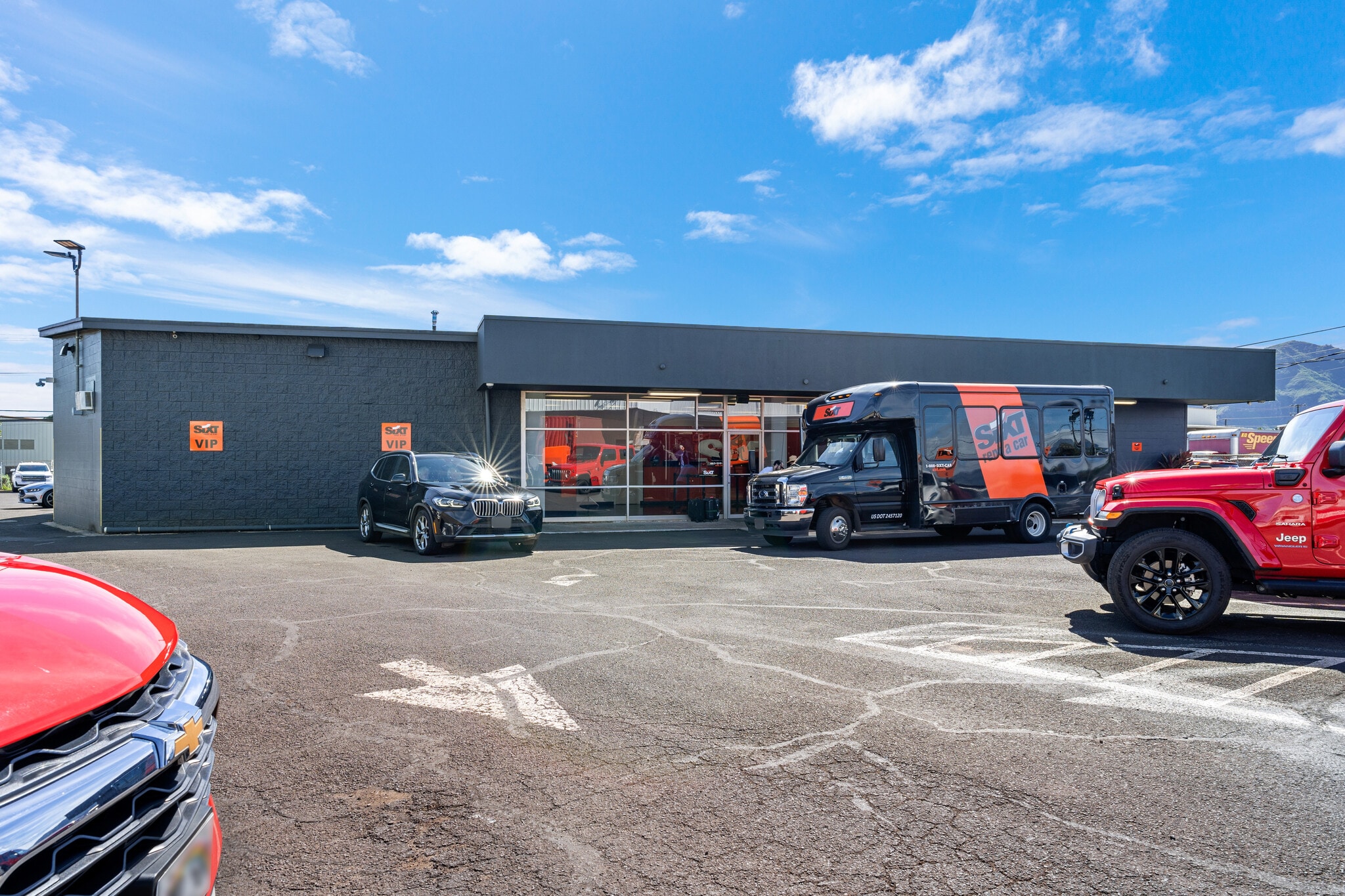 3156 Oihana St, Lihue, HI for sale Building Photo- Image 1 of 19