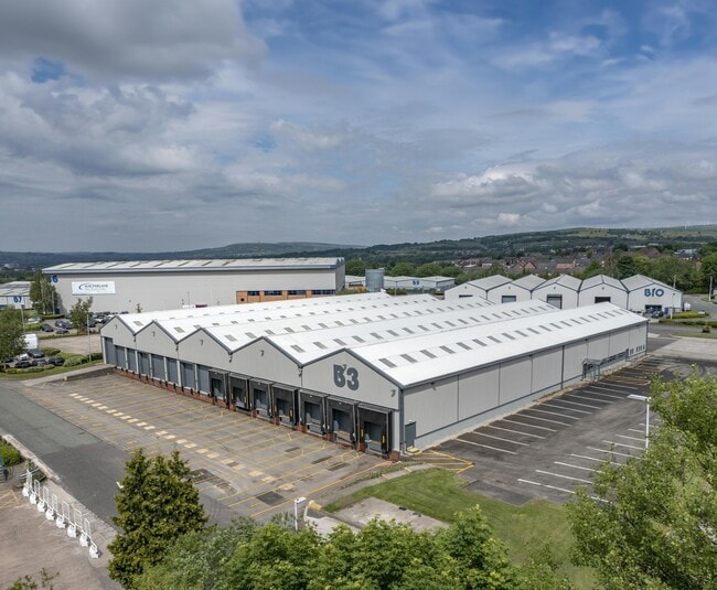 More details for B10 Broadlands, Heywood - Industrial to Rent