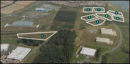 Little Drum Rd, Cumbernauld for sale Primary Photo- Image 1 of 1