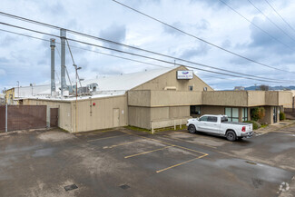 More details for 596 Hoffman Rd, Independence, OR - Industrial for Rent