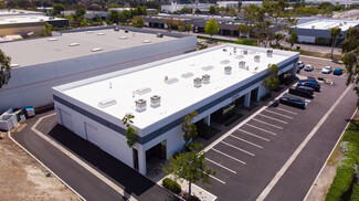 More details for 2600 Temple Heights Dr, Oceanside, CA - Industrial for Sale