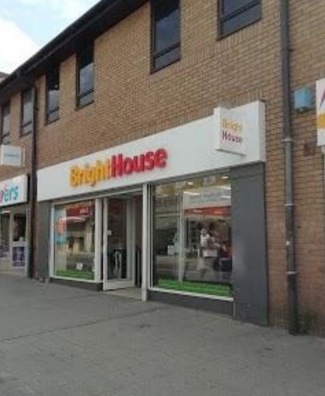 36-44 High St, London for sale Building Photo- Image 1 of 1