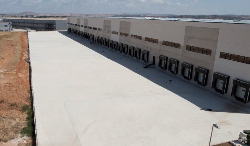 Industrial in Fontanar, Guadalajara to rent Primary Photo- Image 1 of 6