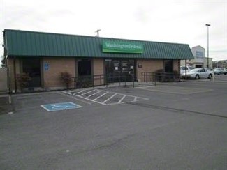 More details for 2972 S 6th St, Klamath Falls, OR - Retail for Rent