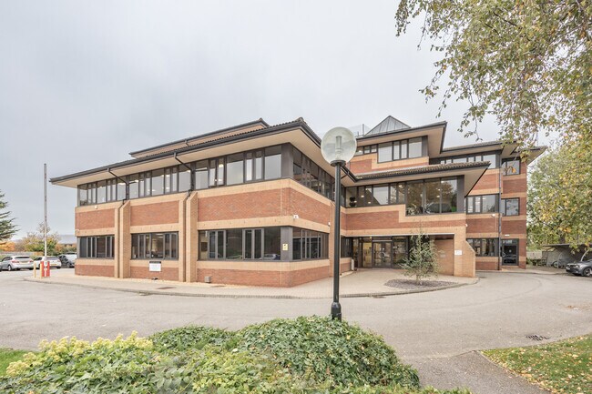 More details for Bristol Rd, Quedgeley - Co-working to Rent