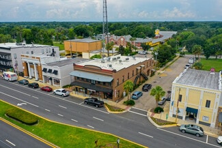More details for 87 Central Ave, Umatilla, FL - Retail for Sale