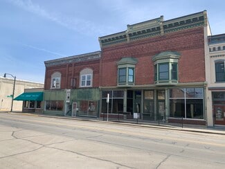 More details for 207 Broadway St, Butler, IN - Retail for Sale