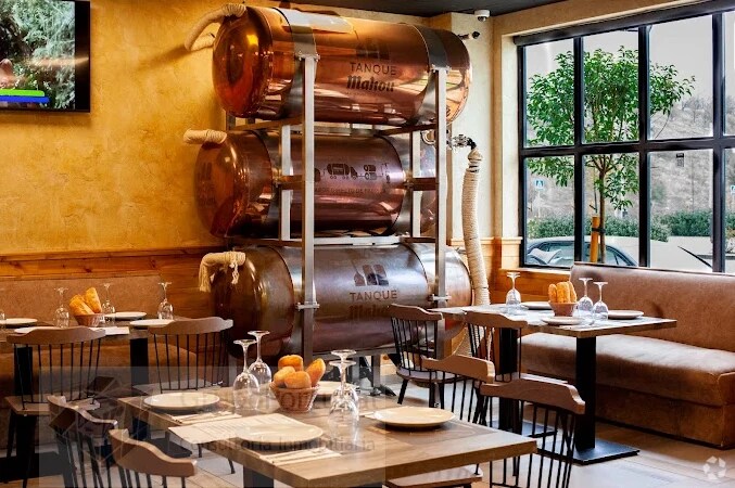 in Madrid, Madrid for sale - Interior Photo - Image 1 of 1