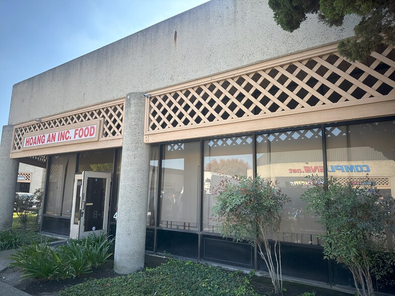 13892 Harbor Blvd, Garden Grove, CA for sale - Building Photo - Image 2 of 6