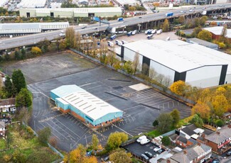 More details for Birmingham Rd, Oldbury - Industrial for Rent