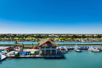 More details for ICONIC FLORIDA KEYS WATERFRONT RESTAURANT – DOCK & DINE, Key Colony Beach, FL - Retail to Rent