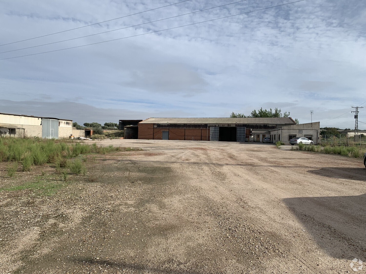 Industrial in Alameda de la Sagra, Toledo for sale Primary Photo- Image 1 of 8
