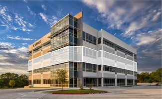 More details for 8872 Health Science Center Pky, Bryan, TX - Office for Rent