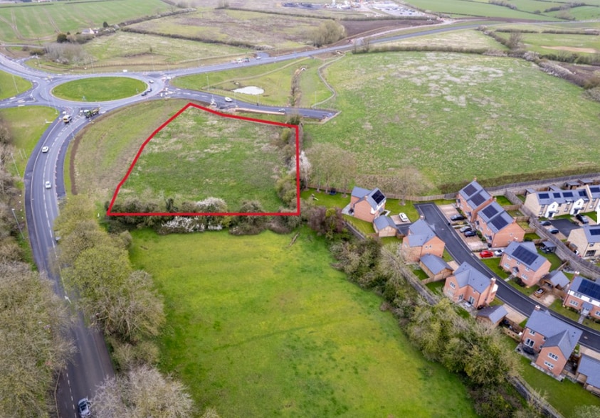 11 Winchester Dr, Melton Mowbray for sale - Building Photo - Image 3 of 3