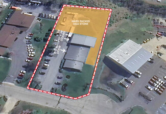 More details for 414 Southgate Ct, Mickleton, NJ - Industrial for Rent