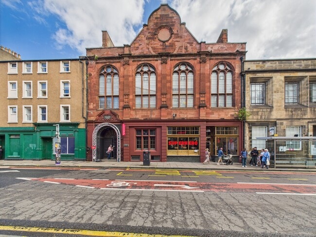 More details for 3 Bristo Pl, Edinburgh - Retail for Sale
