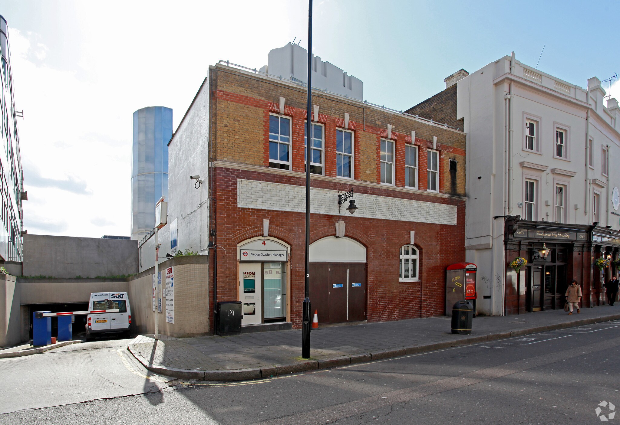 4 Bell St, London for sale Primary Photo- Image 1 of 1