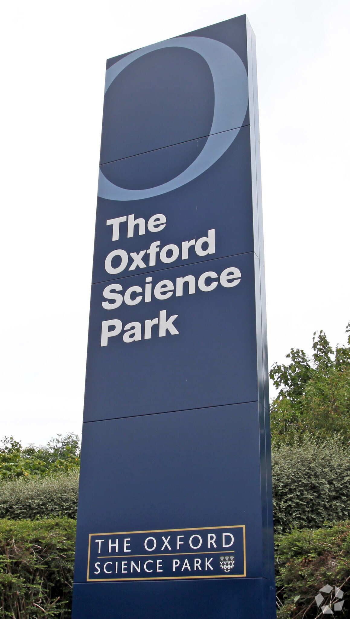 Edmund Halley Rd, Oxford for sale Building Photo- Image 1 of 1