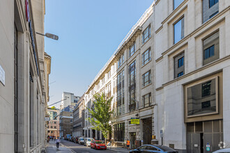 27-32 Old Jewry, London for rent Building Photo- Image 1 of 16