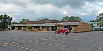 5800-5832 Bigger Rd, Centerville, OH for sale Primary Photo- Image 1 of 1