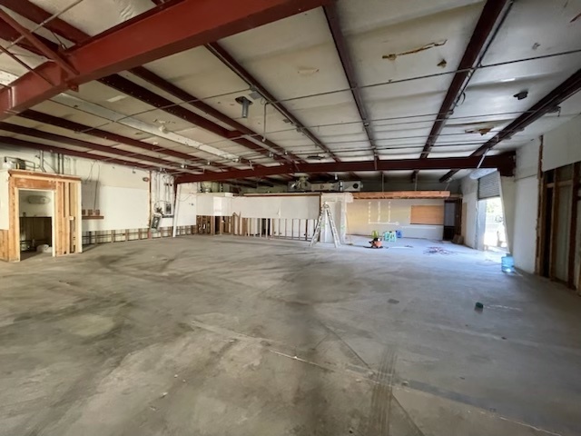 701-715 Fulton Shipyard Rd, Antioch, CA for rent - Building Photo - Image 2 of 4