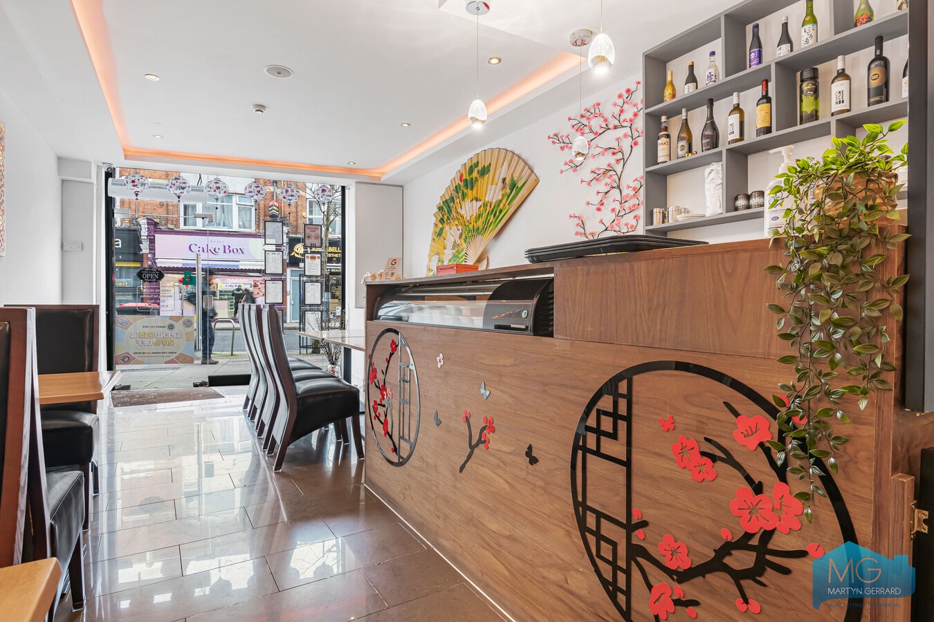 362-364 Ballards Ln, London, LND N12 0EE - Unit 364 -  - Interior Photo - Image 1 of 8