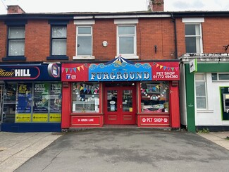 More details for 14 Hough Ln, Leyland - Retail for Rent