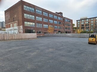 More details for 453 1/2 Worthington St, Springfield, MA - Land to Rent
